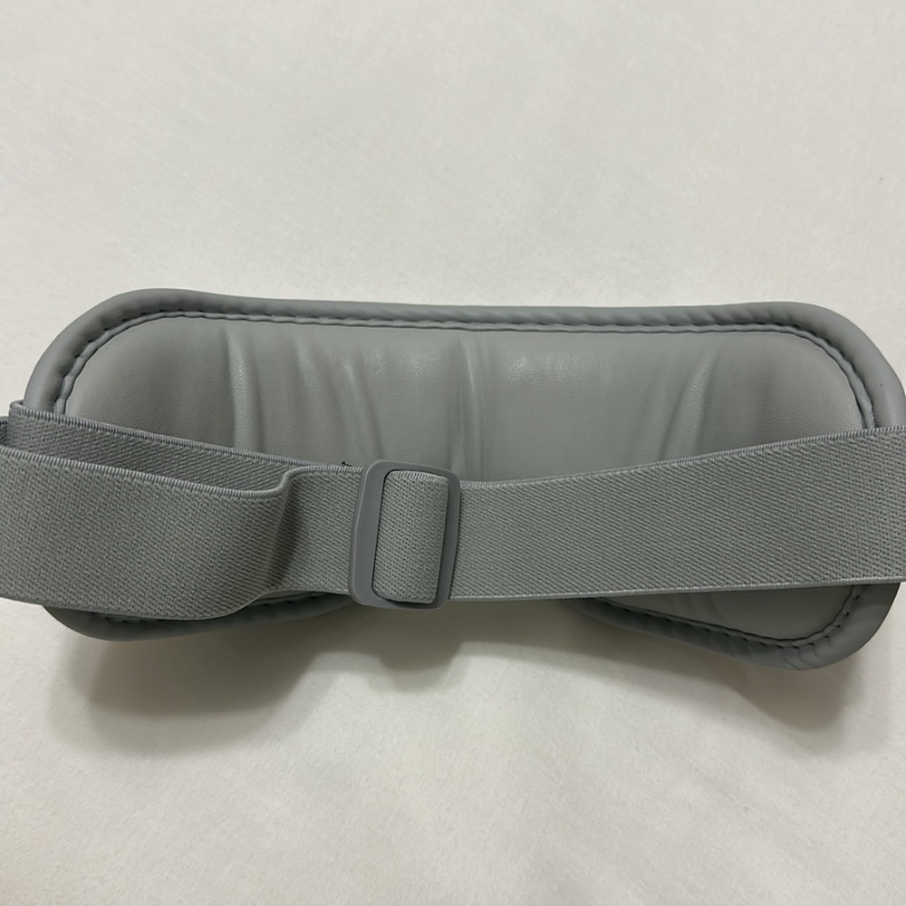 New Eye Massager with Heat & Remote, Bluetooth Music Heated Massager. FREE SHIP. - Picture 3 of 7